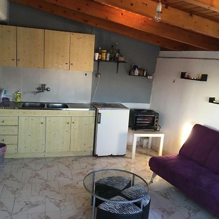 Marias House Διαμέρισμα Πρέβεζα Εξωτερικό φωτογραφία