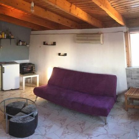Marias House Διαμέρισμα Πρέβεζα Εξωτερικό φωτογραφία