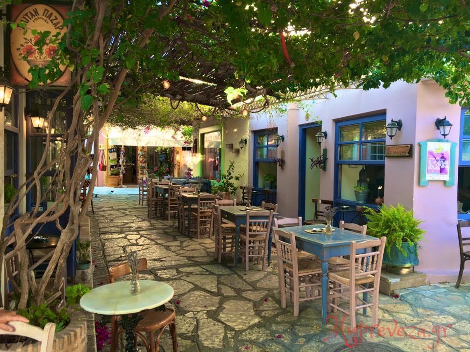 Marias House Διαμέρισμα Πρέβεζα Εξωτερικό φωτογραφία