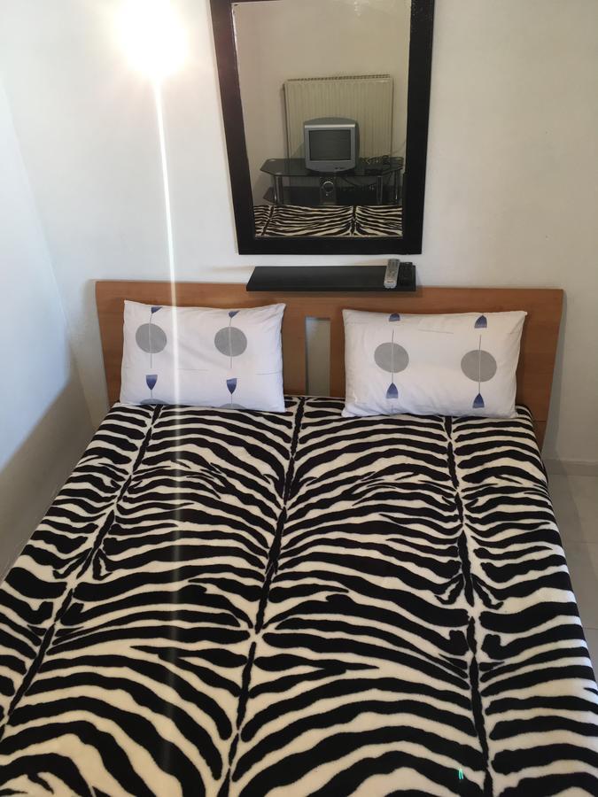 Marias House Διαμέρισμα Πρέβεζα Εξωτερικό φωτογραφία