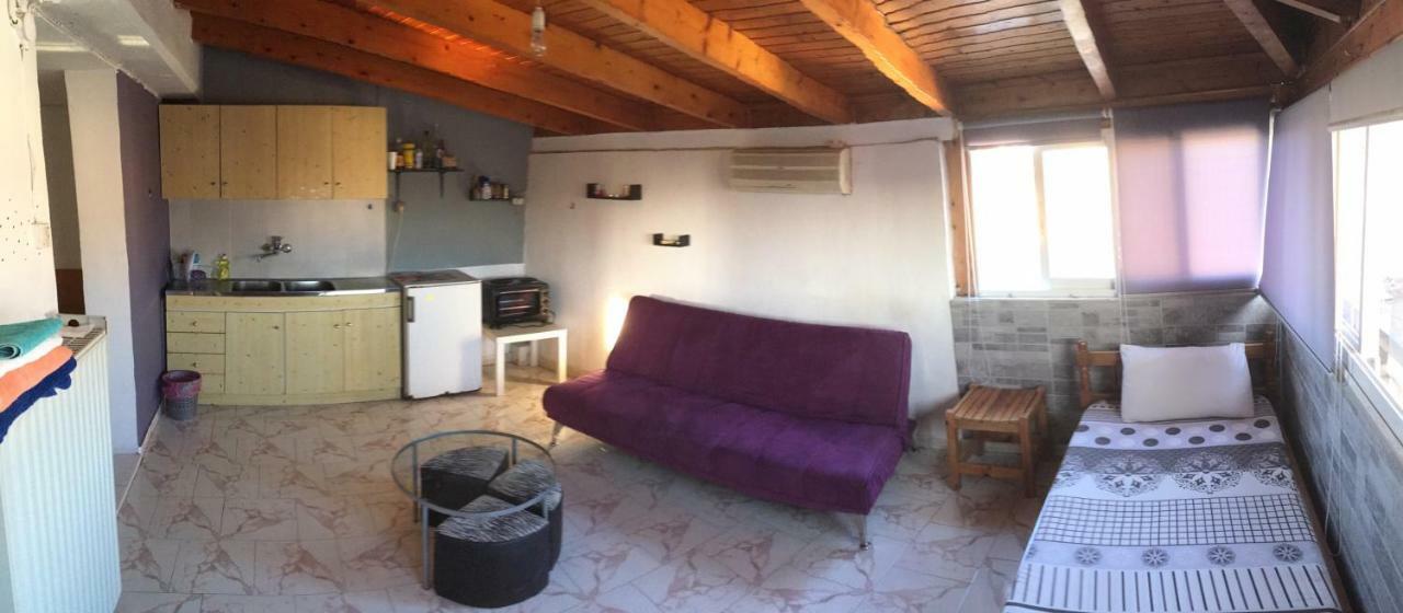 Marias House Διαμέρισμα Πρέβεζα Εξωτερικό φωτογραφία